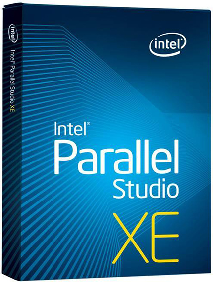 دانلود نرم افزار Intel Parallel Studio XE 2017 Update 4 Win/Linux/mac کامپایل برنامه های فرترن، ++C