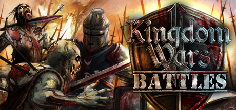 دانلود بازی کامپیوتر Kingdom Wars 2 Undead Cometh نسخه CODEX