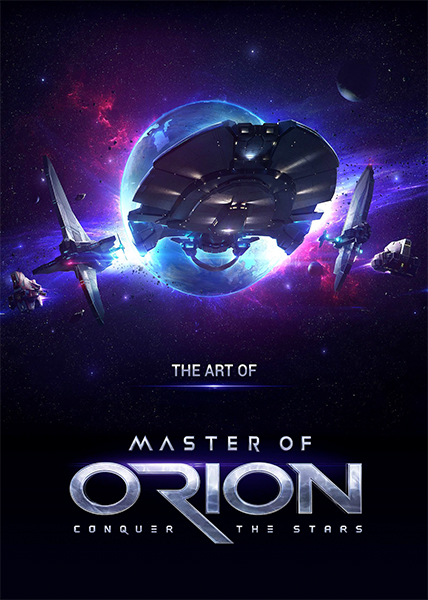 دانلود بازی کامپیوتر Master of Orion Revenge of Antares بهمراه تمامی آپدیت ها