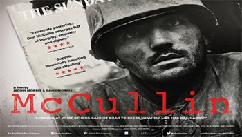 دانلود فیلم مستند McCullin 2012