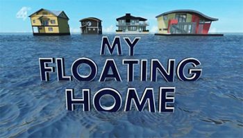 دانلود مستند سریالی My Floating Home 2016