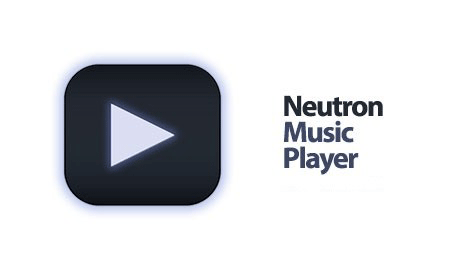 دانلود نرم افزار Neutron Music Player برای اندروید