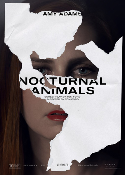 دانلود فیلم سینمایی Nocturnal Animals 2016