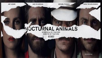 دانلود فیلم سینمایی Nocturnal Animals 2016