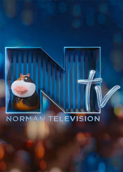دانلود انیمیشن Norman Television 2016