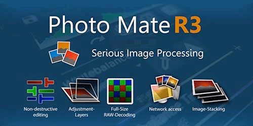 دانلود نرم افزار Photo Mate R3 2.4.2.1 برای اندروید