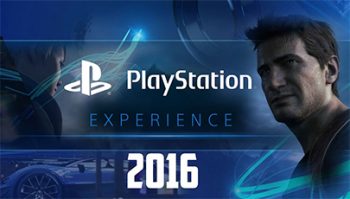 دانلود مراسم PlayStation Experience 2016