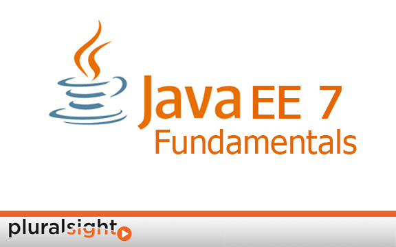 دانلود فیلم آموزشی Pluralsigh Java EE 7 Fundamentals