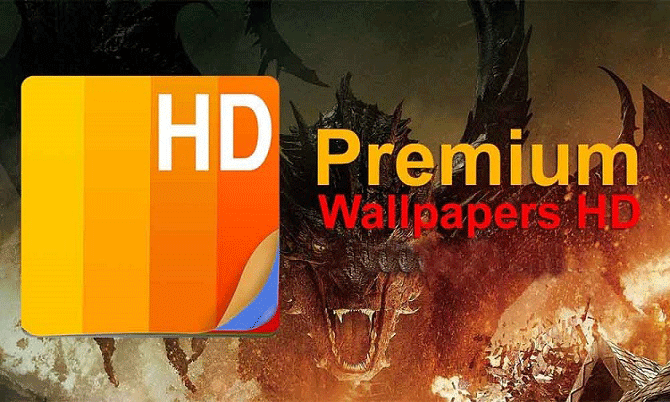 دانلود نرم افزار Premium Wallpapers HD برای اندروید