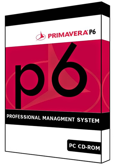 دانلود نرم افزار مدیریت و کنترل پروژه Primavera P6 Professional 19.12 x64