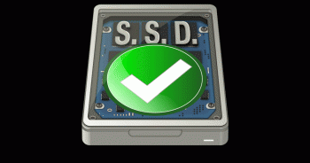 دانلود نرم افزار بررسی وضعیت هارد SSD در مک SSDReporter