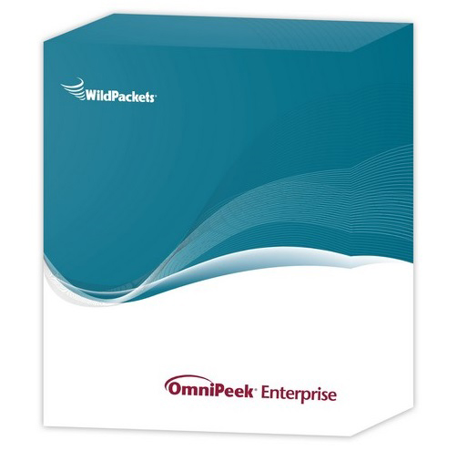 دانلود نرم افزار نظارت ، عیب یابی و آنالیز شبکه Savvius Omnipeek Enterprise