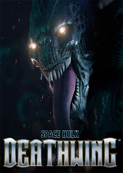 دانلود بازی کامپیوتر Space Hulk Deathwing نسخه CODEX