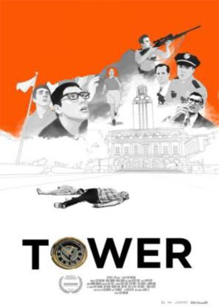 دانلود فیلم مستند TOWER 2016