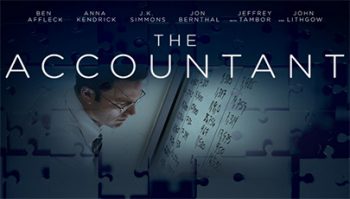 دانلود فیلم سینمایی The Accountant 2016