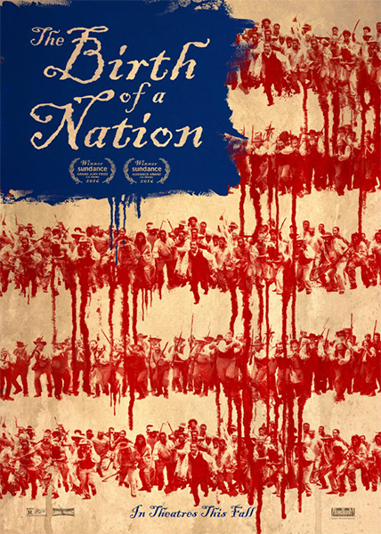 دانلود فیلم سینمایی The Birth of a Nation 2016 با دوبله فارسی