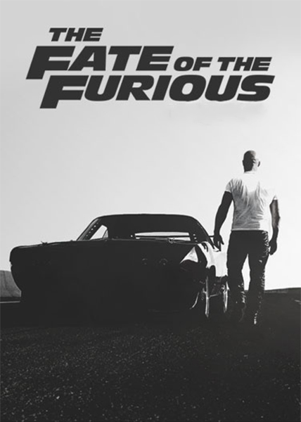 دانلود فیلم سینمایی The Fate Of The Furious 2017 با کیفیت HDTC 720p