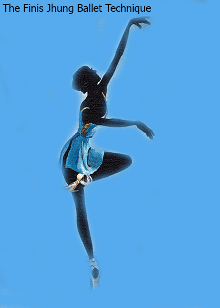 دانلود فیلم آموزشی The Finis Jhung Ballet Technique