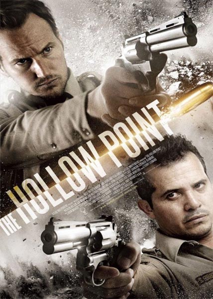 دانلود فیلم سینمایی The Hollow Point 2016