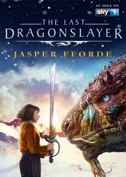 دانلود فیلم سینمایی The Last Dragonslayer 2016