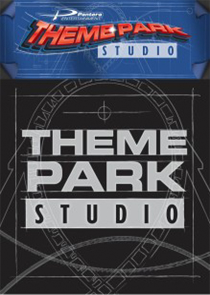 دانلود بازی کامپیوتر Theme Park Studio نسخه SKIDROW