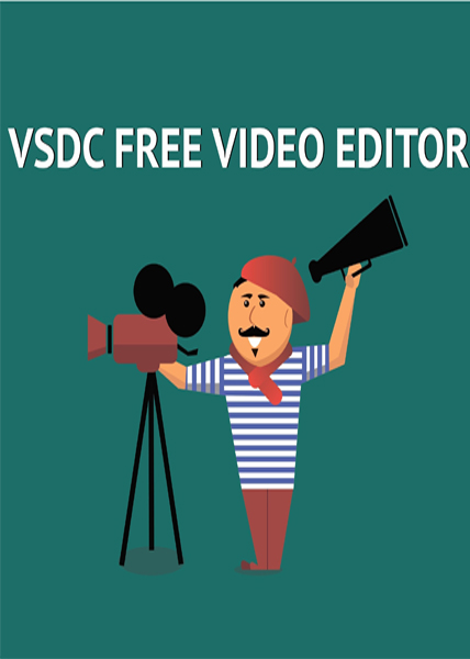 VSDC Video Editor Pro 8.2.3.477 free downloads