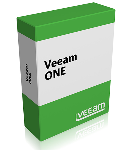 دانلود نرم افزار مانیتورینگ سرورهای مجازی Veeam One