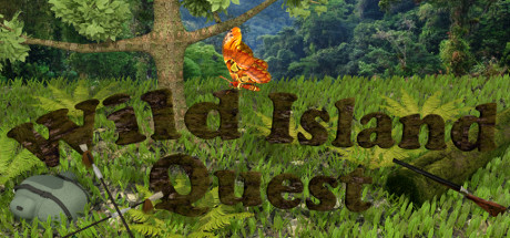 دانلود بازی کامپیوتر Wild Island Quest نسخه Prophet