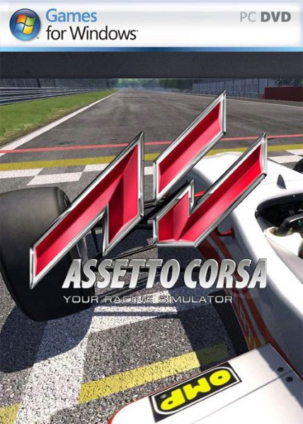 دانلود بازی Assetto Corsa Porsche نسخه RELOADED