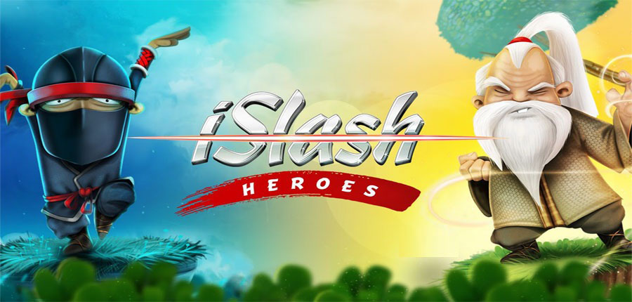 دانلود بازی iSlash Heroes v1.5.5 برای اندروید و iOS + مود