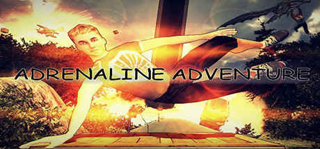 دانلود بازی کامپیوتر Adrenaline Adventure نسخه PROPHET