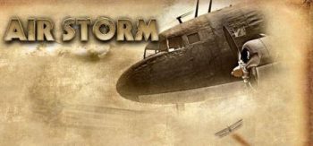دانلود بازی Air Storm HD Beginning برای اندروید