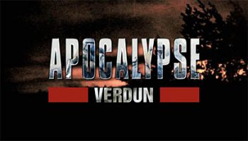دانلود فیلم مستند Apocalypse Verdun 2015
