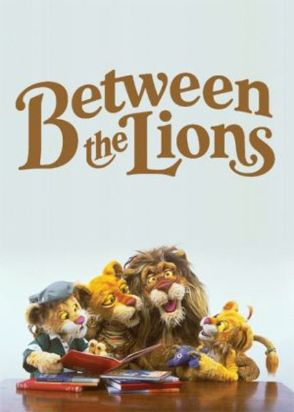 دانلود مجموعه انیمیشن آموزشی Between the Lions
