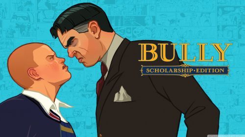 دانلود بازی Bully: Anniversary Edition برای اندروید