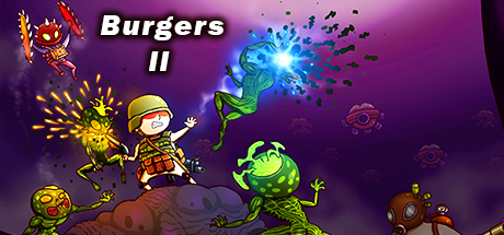 دانلود بازی کامپیوتر Burgers 2 نسخه TiNYiSO
