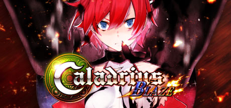 دانلود بازی کامپیوتر Caladrius Blaze نسخه RAZOR1911