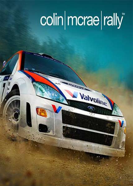 دانلود بازی کامپیوتر Colin McRae Rally Remastered نسخه SKIDROW