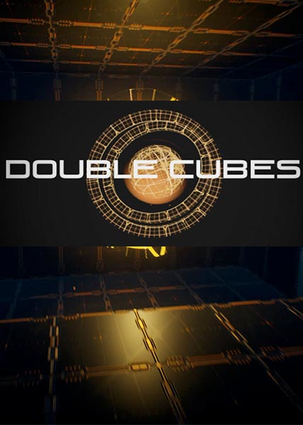 دانلود بازی کامپیوتر Double Cubes نسخه HI2U