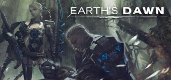 دانلود بازی کامپیوتر EARTHS DAWN نسخه CODEX