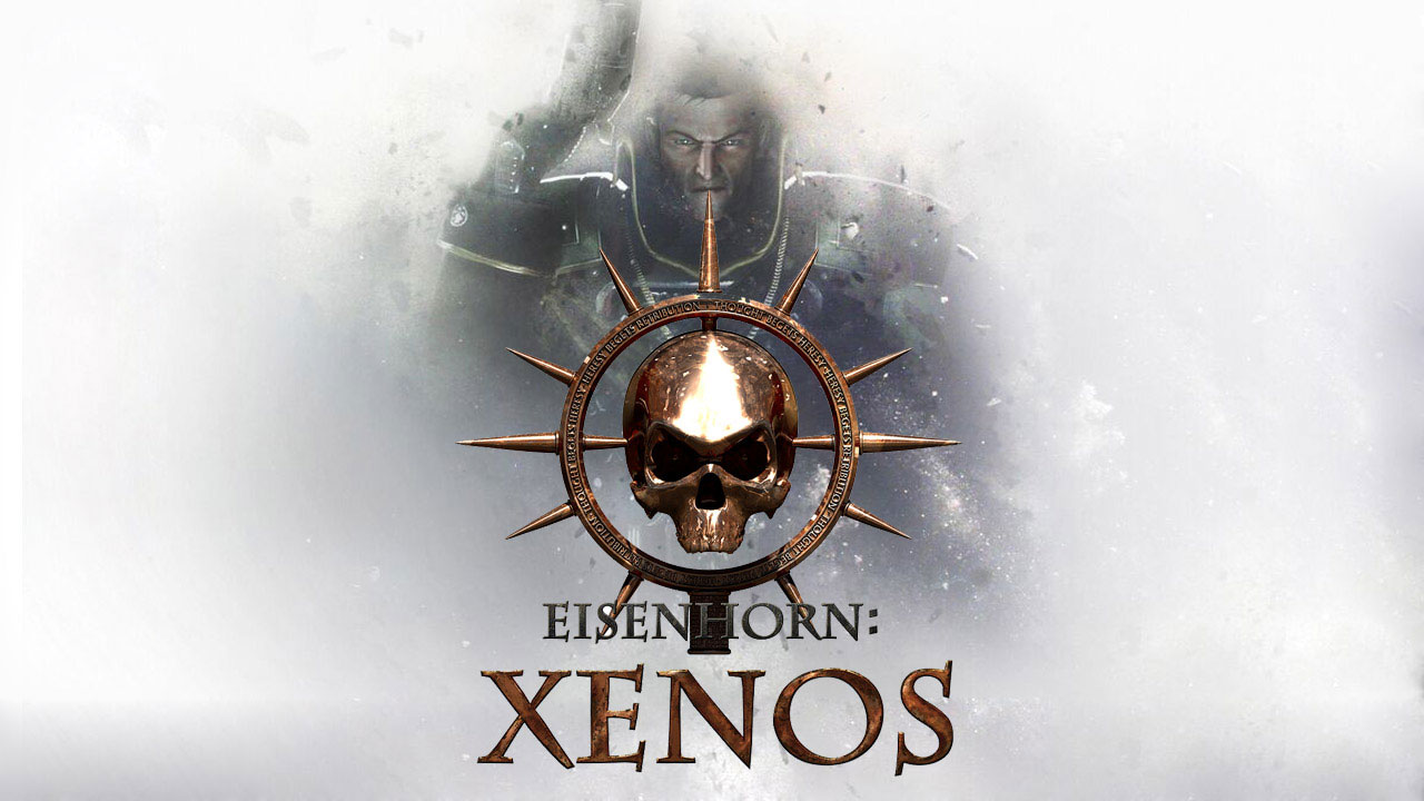دانلود بازی Eisenhorn: XENOS برای iOS