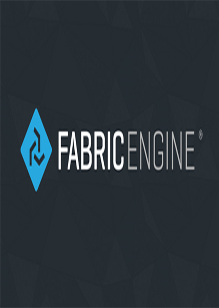 دانلود نرم افزار موتور بازیسازی و ساخت محتوای دیجیتالی سه بعدی و دو بعدی Fabric Software Fabric Engine v2.6.0