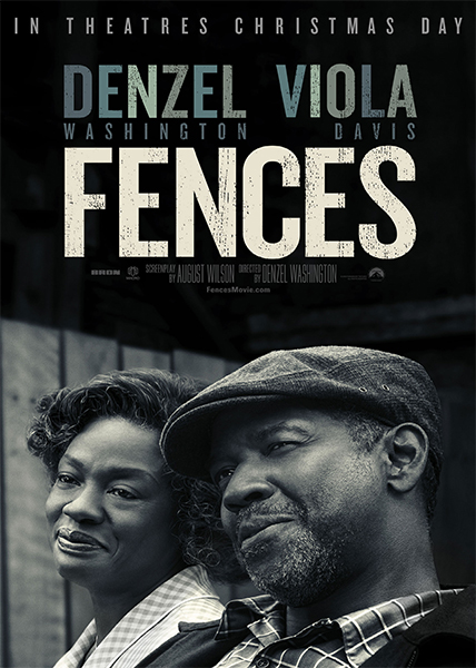 دانلود فیلم سینمایی Fences 2016