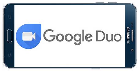 دانلود برنامه تماس تصویری گوگل Google Duo v170.0 برای اندروید و IOS