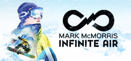 دانلود بازی کامپیوتر Infinite Air with Mark McMorris نسخه Skidrow