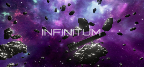 دانلود بازی کامپیوتر Infinitum نسخه tinysio
