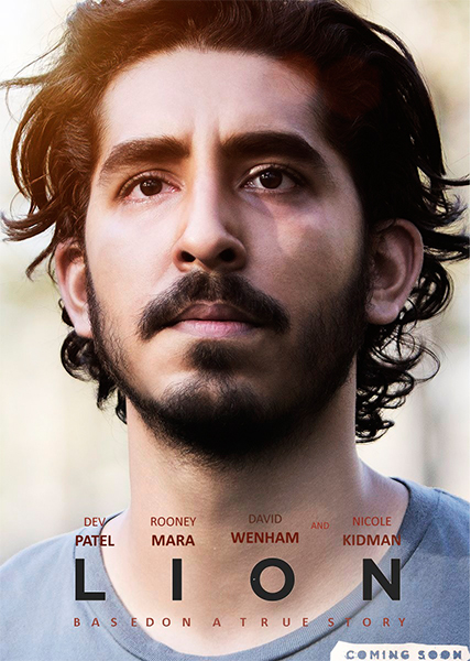 دانلود فیلم سینمایی Lion 2016 با کیفیت BluRay 1080p