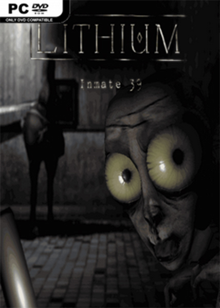 دانلود بازی کامپیوتر Lithium Inmate 39 نسخه PLAZA
