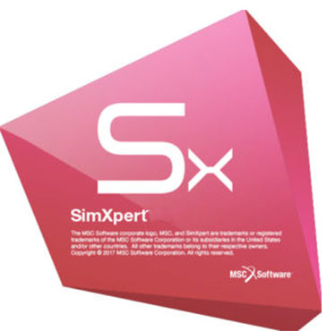 دانلود نرم افزار MSC SimXpert 2020 نسخه ویندوز