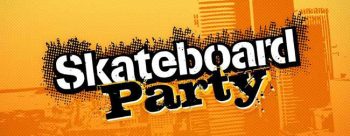 دانلود بازی Mike V Skateboard Party برای اندروید